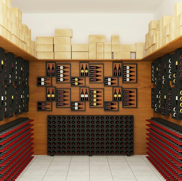Cave à vin : comment aménager l'espace idéal pour vos bouteilles