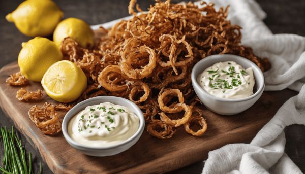 Ces oignons frits carrefour vont changer vos apéritifs
