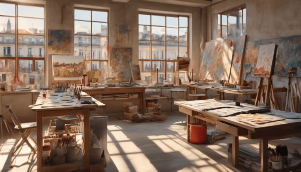 Comment l’atelier lyon répond à vos besoins créatifs