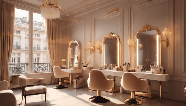 Sublimer votre beauté chez madame lu à Paris 9ème