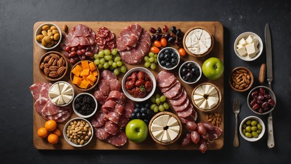 Découvrez la charcuterie halal artisanale : qualité et tradition