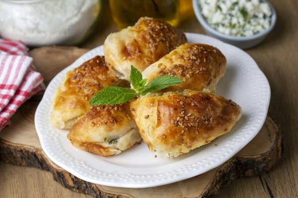 Recettes salées : savourez des plats simples et délicieux