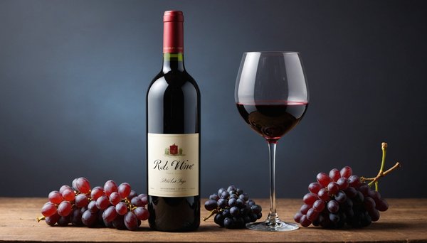 Vin rouge en ligne : votre sélection de qualité à prix doux