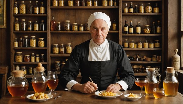 Explorez les miels rares à travers le monde : une sélection unique